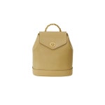 [리프레임] Classic Chain Backpack MINI _ BUTTER - 주식회사 패션지오 [리프레임] Classic Chain Backpack MINI _ BUTTER
