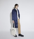 [모노네이비] No.oo8 유니섹스 라지 캔버스 쇼퍼백 - 주식회사 서울쇼룸 [모노네이비] No.oo8 유니섹스 라지 캔버스 쇼퍼백