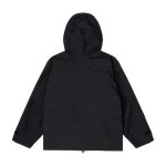 [와이이오] 블랙 스타 쉘 파카 - 주식회사 서울쇼룸 [와이이오] 블랙 스타 쉘 파카