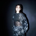 [톤슬] 크랙 집업 자켓 화이트 - 주식회사 서울쇼룸 [톤슬] 크랙 집업 자켓 화이트