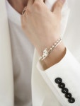 [모이스튜디오]LINK SV Bracelet 01 - 주식회사 서울쇼룸 [모이스튜디오]LINK SV Bracelet 01