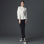 [페리 메라] 아스타 코지 팬츠 (블랙) - 주식회사 서울쇼룸 [페리 메라] 아스타 코지 팬츠 (블랙)