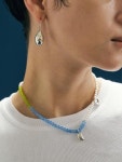 [모이스튜디오]Moi 4st Color Dancheong Necklace06 - 주식회사 서울쇼룸 [모이스튜디오]Moi 4st Color Dancheong Necklace06