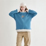 [유어즈샵] 유닉에이 유니섹스 스웻셔츠 - 주식회사 서울쇼룸 [유어즈샵] 유닉에이 유니섹스 스웻셔츠