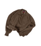 [GVRcompany]GM Crop Pig Sweatshirt - 주식회사 서울쇼룸 [GVRcompany]GM Crop Pig Sweatshirt