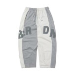 [BRDN] 비알디엔 벡터 오버핏 트레이닝 팬츠 - 주식회사 서울쇼룸 [BRDN] 비알디엔 벡터 오버핏 트레이닝 팬츠