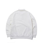 [BRDN] 비알디엔 멜라니 카라 맨투맨 - 주식회사 서울쇼룸 [BRDN] 비알디엔 멜라니 카라 맨투맨