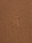 [카니]로우게이지 터틀넥 카멜 - 주식회사 서울쇼룸 [카니]로우게이지 터틀넥 카멜