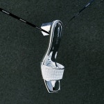 [슈하이] 벨라 글리터 뮬 샌들_S0522(2Colors) - 주식회사 서울쇼룸 [슈하이] 벨라 글리터 뮬 샌들_S0522(2Colors)