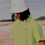 [230프로젝트] 230 SIGNATURE LOGO T SHIRT _GREEN - 주식회사 서울쇼룸 [230프로젝트] 230 SIGNATURE LOGO T SHIRT _GREEN