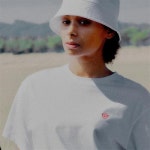 [230프로젝트] 230 SIGNATURE LOGO T SHIRT _WHITE - 주식회사 서울쇼룸 [230프로젝트] 230 SIGNATURE LOGO T SHIRT _WHITE