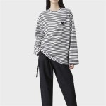 [송지오] 지제로 시그니처 테이프 티셔츠 BK - 주식회사 서울쇼룸 [송지오] 지제로 시그니처 테이프 티셔츠 BK