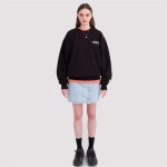 [메인부스] MNBTH Sweatshirt_BLACK - 주식회사 서울쇼룸 [메인부스] MNBTH Sweatshirt_BLACK