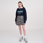 [메인부스] MNBTH Collar T shirt_NAVY - 주식회사 서울쇼룸 [메인부스] MNBTH Collar T shirt_NAVY