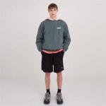[메인부스] MNBTH Sweatshirt_KHAKI - 주식회사 서울쇼룸 [메인부스] MNBTH Sweatshirt_KHAKI
