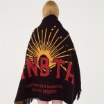 [메인부스] Daybreak Blanket_BLACK - 주식회사 서울쇼룸 [메인부스] Daybreak Blanket_BLACK
