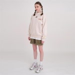 [메인부스] MNBTH Sweatshirt_LIGHT BEIGE - 주식회사 서울쇼룸 [메인부스] MNBTH Sweatshirt_LIGHT BEIGE