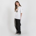 [메인부스] Bleach Denim Pants_GRAY - 주식회사 서울쇼룸 [메인부스] Bleach Denim Pants_GRAY