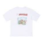 [오디너리피플] ORDINARYPEOPLE 10YEARS TSHIRTS SHANGHAI_MAN - 주식회사 서울쇼룸 [오디너리피플] ORDINARYPEOPLE 10YEARS... 