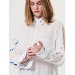 [라멀마메종] S.G NEON SHIRT - 주식회사 서울쇼룸 [라멀마메종] S.G NEON SHIRT