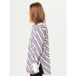 [라멀마메종] S.G STRIPE SHIRT - 주식회사 서울쇼룸 [라멀마메종] S.G STRIPE SHIRT
