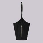 주식회사 데이리(DAY,RE) | [비먼] medium day bag_black black - 주식회사 서울쇼룸 [비먼] medium day bag_black black