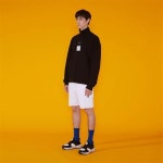 [디어라이프] Big Poket Short Pants WHITE - 주식회사 서울쇼룸 [디어라이프] Big Poket Short Pants WHITE