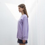 [니어앤디어] LOGO SWEATSHIRT_PP - 주식회사 서울쇼룸 [니어앤디어] LOGO SWEATSHIRT_PP