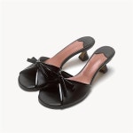 [미슈쏘머치] 크러쉬_블랙 - 주식회사 서울쇼룸 [미슈쏘머치] 크러쉬_블랙