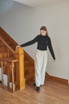 [무아르모아]String Corduroy Pants-ivory - 주식회사 서울쇼룸 [무아르모아]String Corduroy Pants-ivory