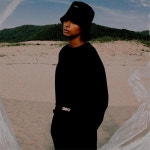 [230프로젝트] 230 SHAKE IT RELAXED FIT CROP TOP _BLACK - 주식회사 서울쇼룸 [230프로젝트] 230 SHAKE IT RELAXED FIT CROP TOP _BLACK