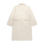 [모노네이비] No.o21 유니섹스 캔버스 맥코트 - 주식회사 서울쇼룸 [모노네이비] No.o21 유니섹스 캔버스 맥코트