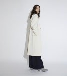 [모노네이비] No.o21 유니섹스 캔버스 맥코트 - 주식회사 서울쇼룸 [모노네이비] No.o21 유니섹스 캔버스 맥코트