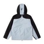 [와이이오] 블랙/그레이 스타 쉘 파카 - 주식회사 서울쇼룸 [와이이오] 블랙/그레이 스타 쉘 파카