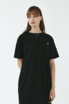 [줄리앤 데이지]Lazy Daisy Dress - Black - 주식회사 서울쇼룸 [줄리앤 데이지]Lazy Daisy Dress - Black