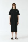 [줄리앤 데이지]Lazy Daisy Dress - Black - 주식회사 서울쇼룸 [줄리앤 데이지]Lazy Daisy Dress - Black