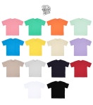 [GVRcompany] Heavy Delic Tshirt_LILAC - 주식회사 서울쇼룸 [GVRcompany] Heavy Delic Tshirt_LILAC