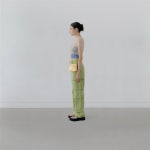 [크리스틴프로젝트] CANDY BAG (LEMON BUTTER) - 주식회사 서울쇼룸 [크리스틴프로젝트] CANDY BAG (LEMON BUTTER)