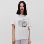[리이] NEW NORM T SHIRT - 주식회사 서울쇼룸 [리이] NEW NORM T SHIRT