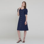 [에프코코로미즈] Bella romantic dress NA - 주식회사 패션지오 [에프코코로미즈] Bella romantic dress NA