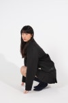[이도프토모] 플리츠 미니 숏 워크 스커트 (블랙) PLEATED SKIRT - 주식회사 서울쇼룸 [이도프토모] 플리츠 미니 숏 워크 스커트 (블랙)... 