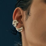 [모이스튜디오]Moi 4st New Moon Earring05 - 주식회사 서울쇼룸 [모이스튜디오]Moi 4st New Moon Earring05