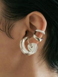 [모이스튜디오]Moi 4st Single Gat Earcuff19 - 주식회사 서울쇼룸 [모이스튜디오]Moi 4st Single Gat Earcuff19
