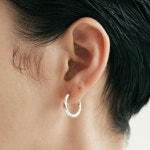 [모이스튜디오]Moi 4st M O Earring11 - 주식회사 서울쇼룸 [모이스튜디오]Moi 4st M O Earring11