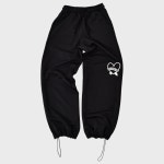 [프리키쉬빌딩] ON MY LAP WIDE JERSEY PANTS - 주식회사 서울쇼룸 [프리키쉬빌딩] ON MY LAP WIDE JERSEY PANTS