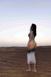 [치카베네노] Tie dye Skirt Set - 주식회사 서울쇼룸 [치카베네노] Tie dye Skirt Set