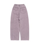 [GVRcompany] NuNu Bio Washing Pants_Purple - 주식회사 서울쇼룸 [GVRcompany] NuNu Bio Washing Pants_Purple