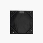 [인유즈] ANTIMICROBIAL ORIGAMI TRAY Black - 주식회사 서울쇼룸 [인유즈] ANTIMICROBIAL ORIGAMI TRAY Black