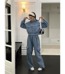 [GVRcompany]GM Crop Pig Hood - 주식회사 서울쇼룸 [GVRcompany]GM Crop Pig Hood