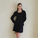 [플로브] OLD AND NEW SKIRT_NA - 주식회사 서울쇼룸 [플로브] OLD AND NEW SKIRT_NA